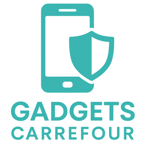 Gadgets Carrefour