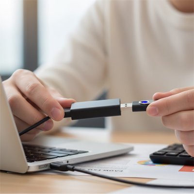 Adaptateur usb c​ 