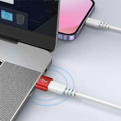 Adaptateur usb usb c​ 