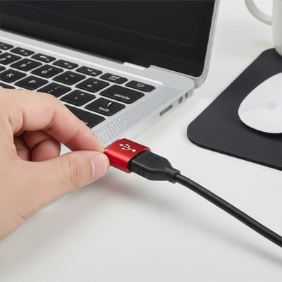 Adaptateur usb usb c​ 