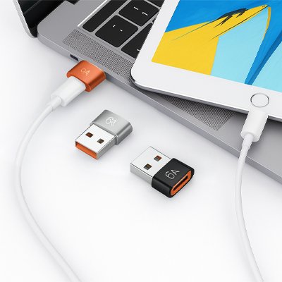 Adaptateur usb usb c​ 