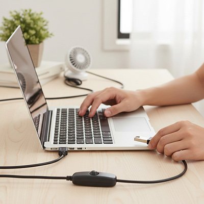 Cable rallonge usb​ 