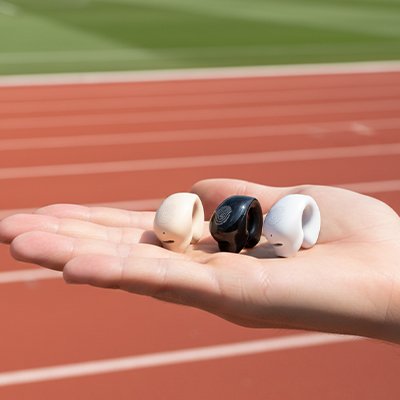 Écouteurs sport 