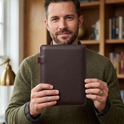 Housse pour tablette