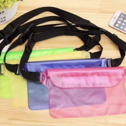 Pochette telephone etanche