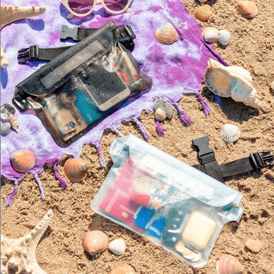 Pochette telephone etanche