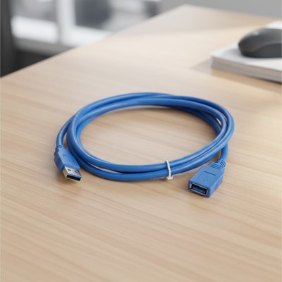 Rallonge usb​ 