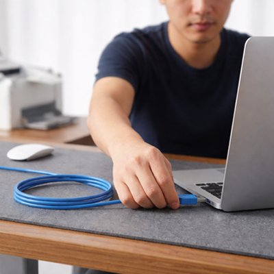 Rallonge usb​ 