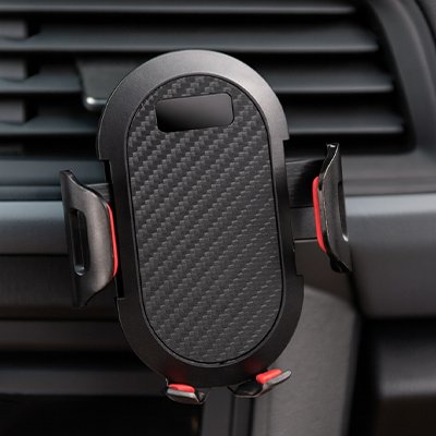 Support telephone voiture 