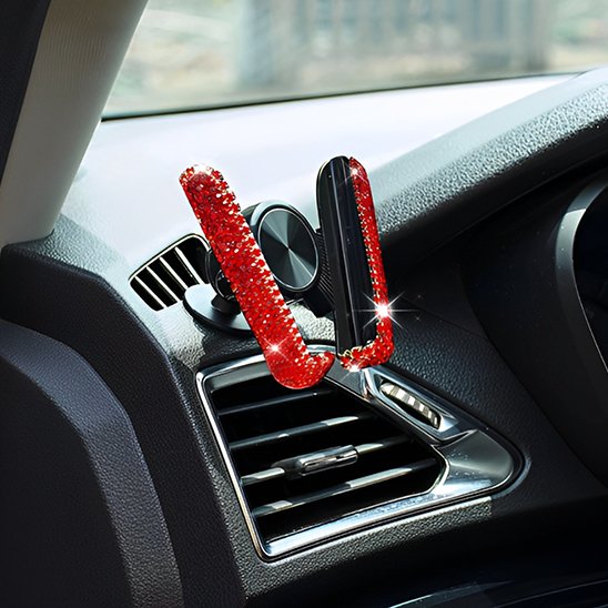 Support telephone voiture 