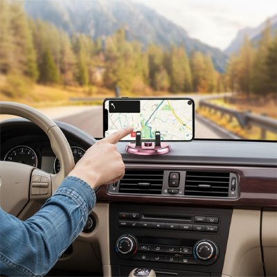 Support telephone voiture