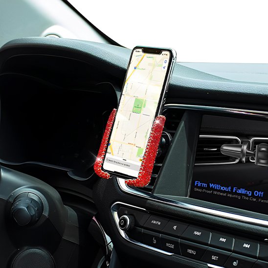 Support telephone voiture 