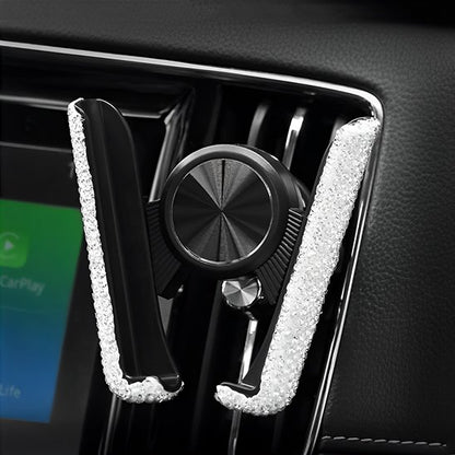 Support telephone voiture 