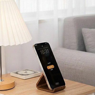 Support téléphone 